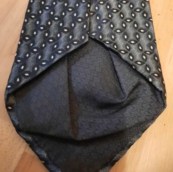 Christian dior tie silk - Picture 2 of 6